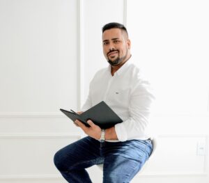 Leonardo Farias