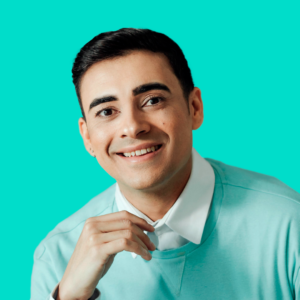 Rafael Linhares (Fisio do idoso)