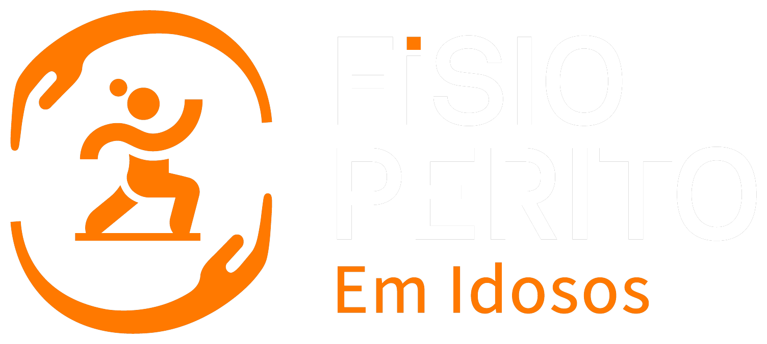 Fisio Perito em Idosos